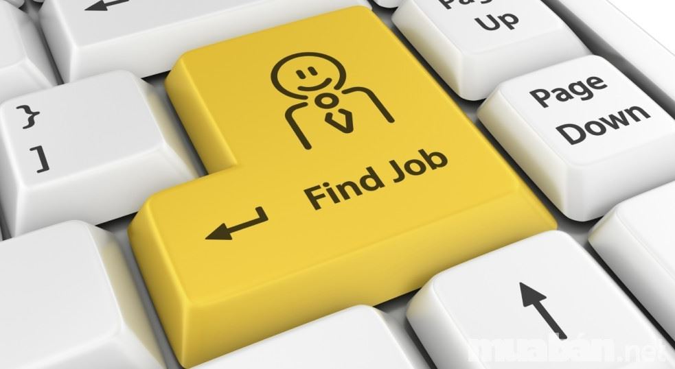 10 lời khuyên để tìm được công việc trong mơ