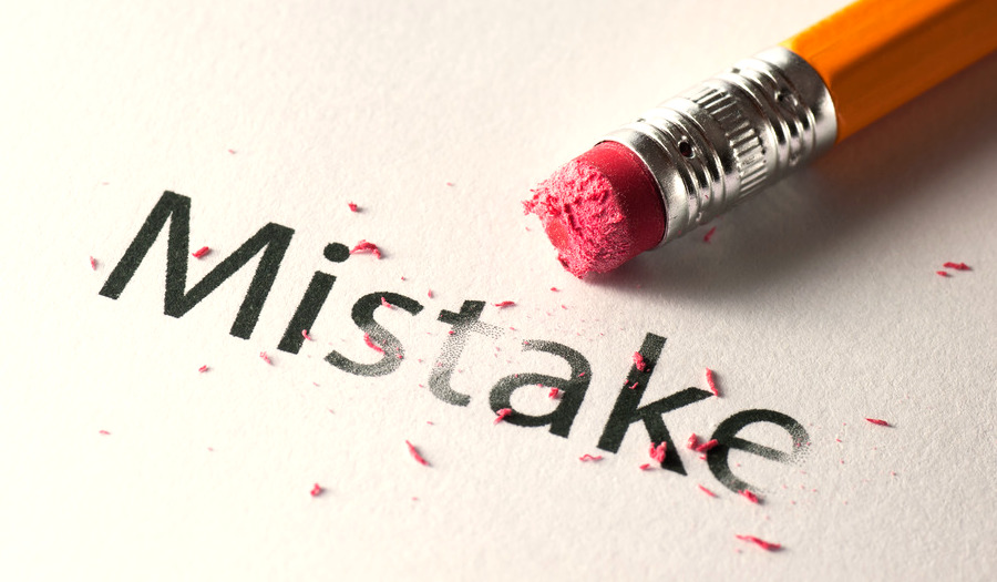 25 sai lầm cổ điển thường gặp trong kinh doanh