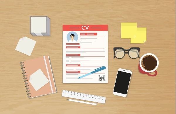 Cách viết CV dành cho người làm hành chính