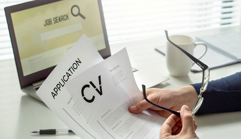 Cách viết CV tận dụng được hết những kinh nghiệm