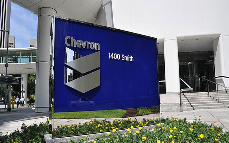 Văn hóa doanh nghiệp tại Chevron
