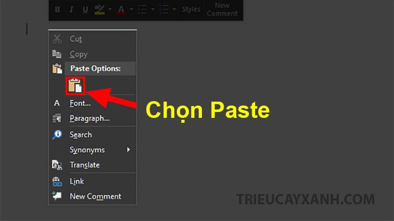 cách in 2 mặt trong excel